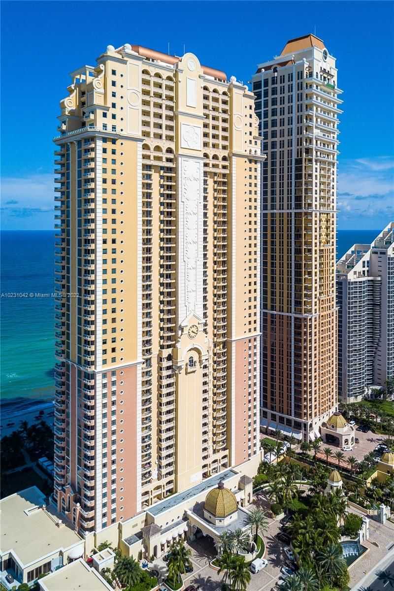 17875 Collins Ave 2605-1
