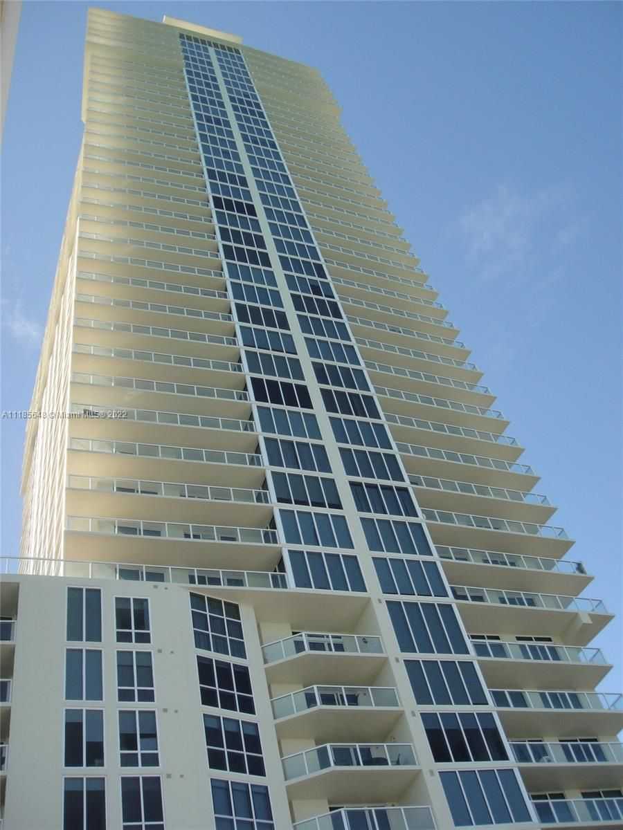16699 Collins Ave 2903-1