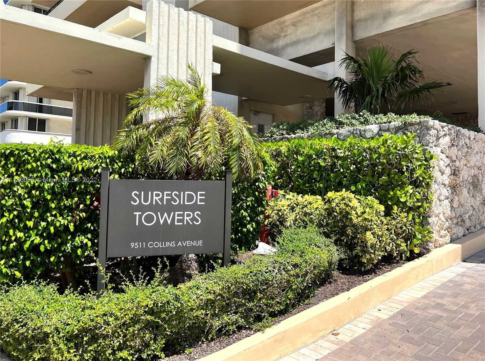9511  Collins Ave   308-1