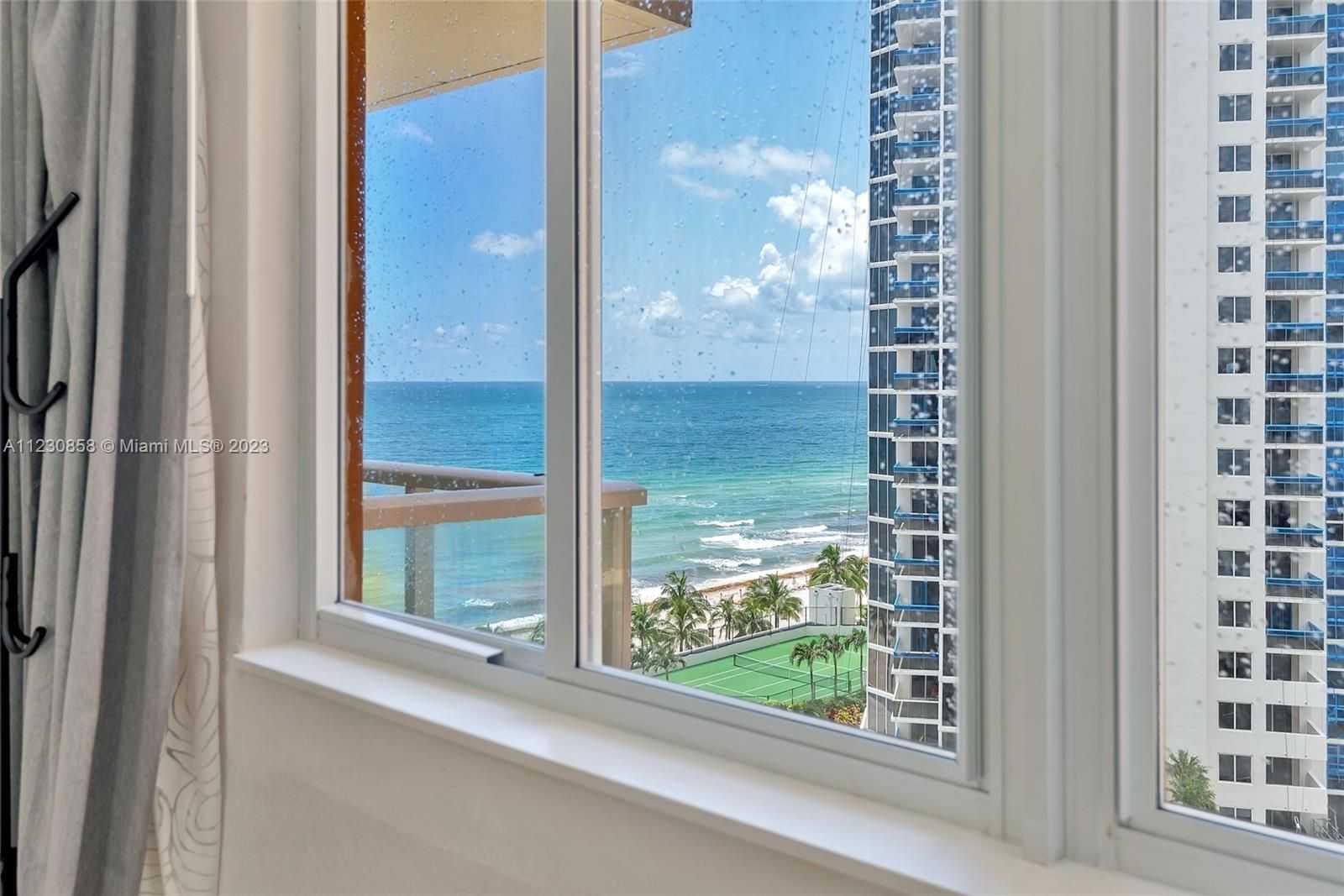 19201 Collins Ave 1001-1