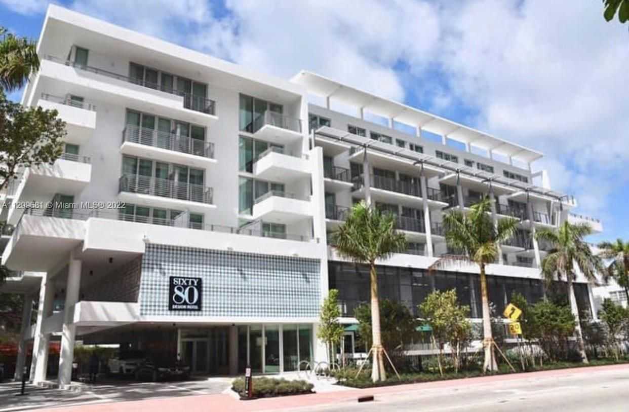 6080 Collins Ave 508-1