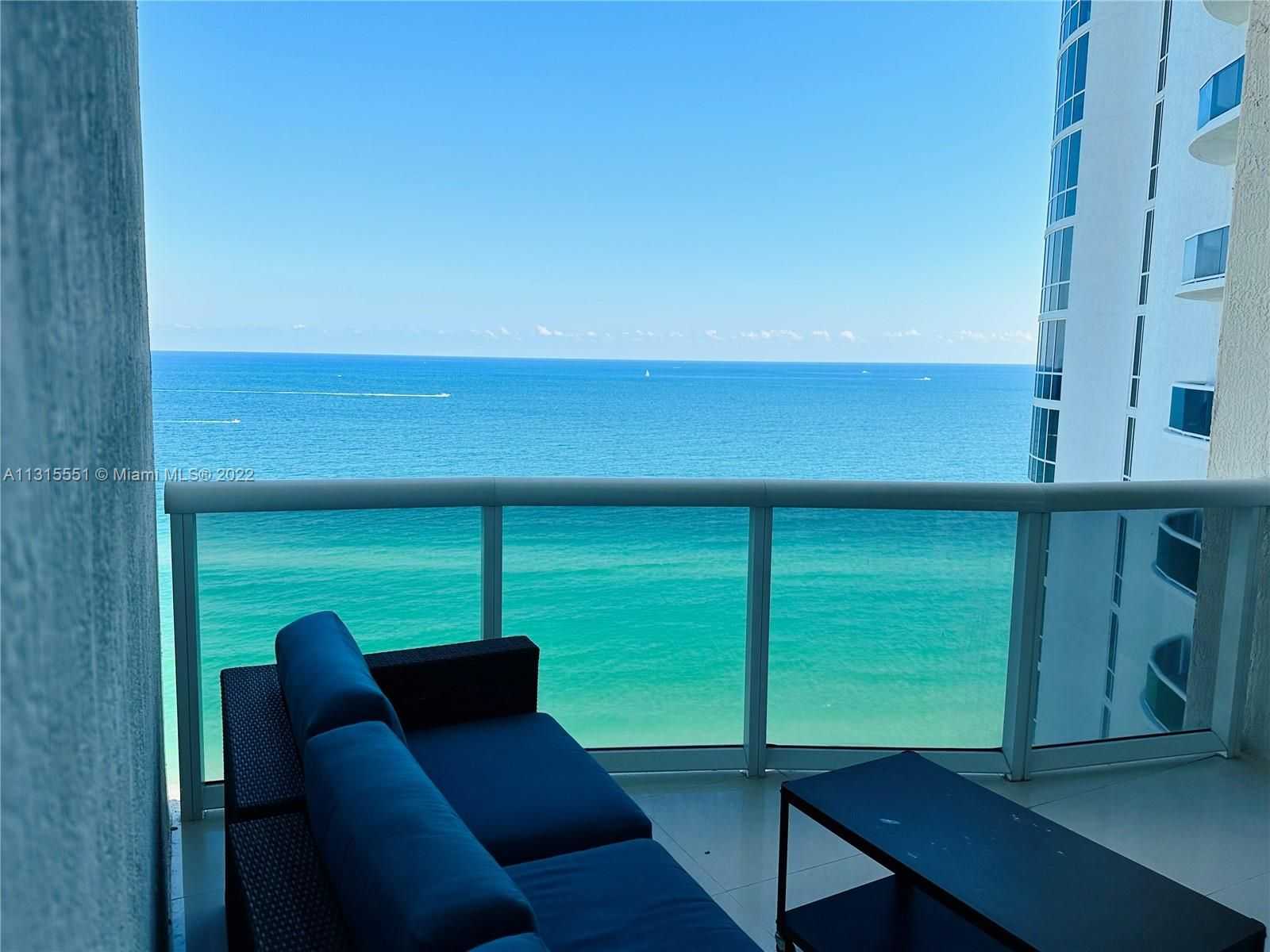16001 Collins Ave 1604-1