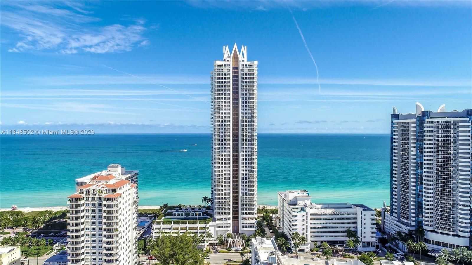 6365 Collins Ave 2401-1