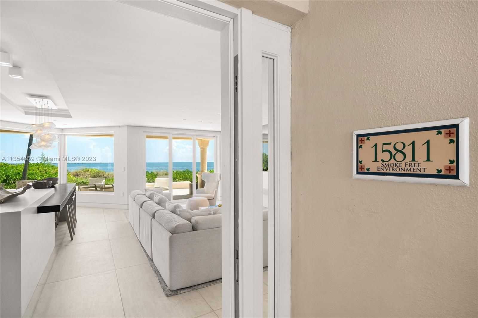 15811 Fisher Island Dr 15811-1
