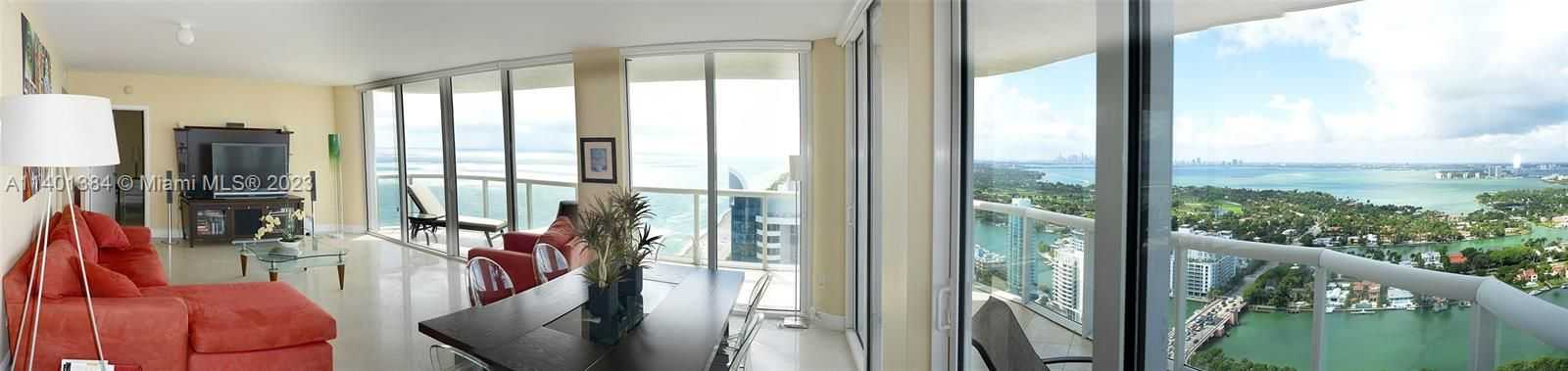 6365 Collins Ave 3907-1