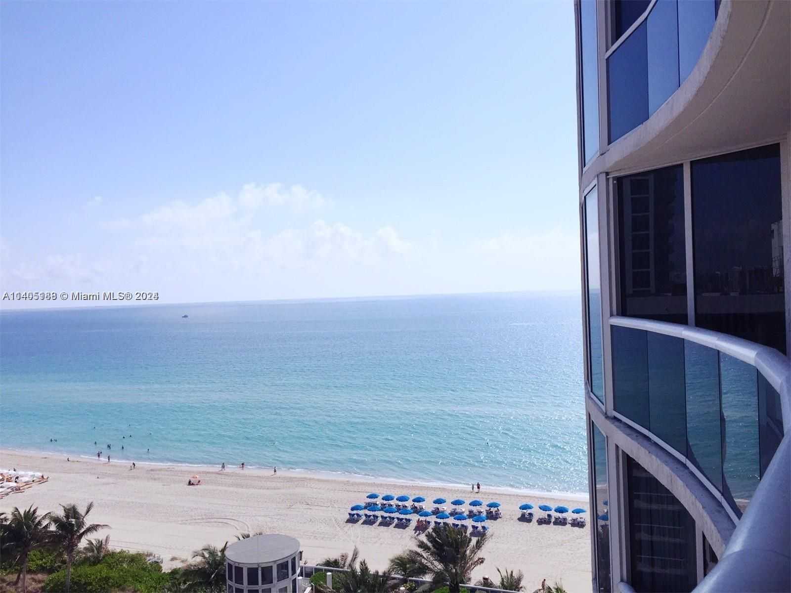17201 Collins Ave 1202-1