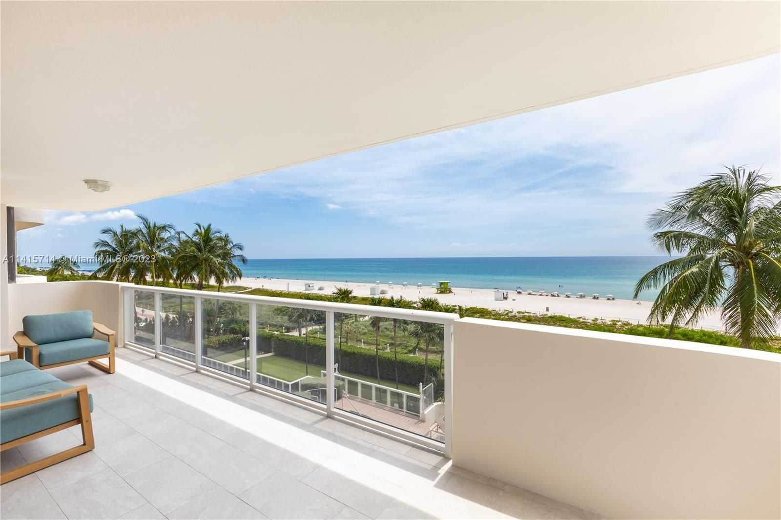 5757 Collins Ave 605-1