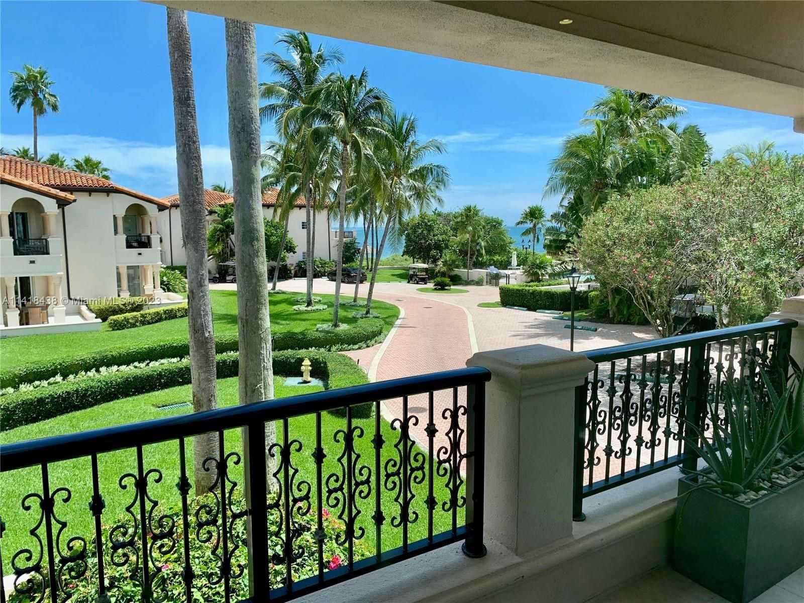 15522 Fisher Island Dr 15522-1