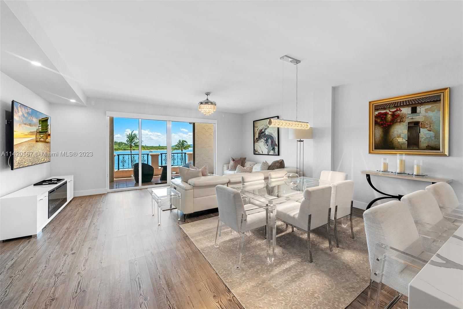 2235 Fisher Island Dr 3305-1