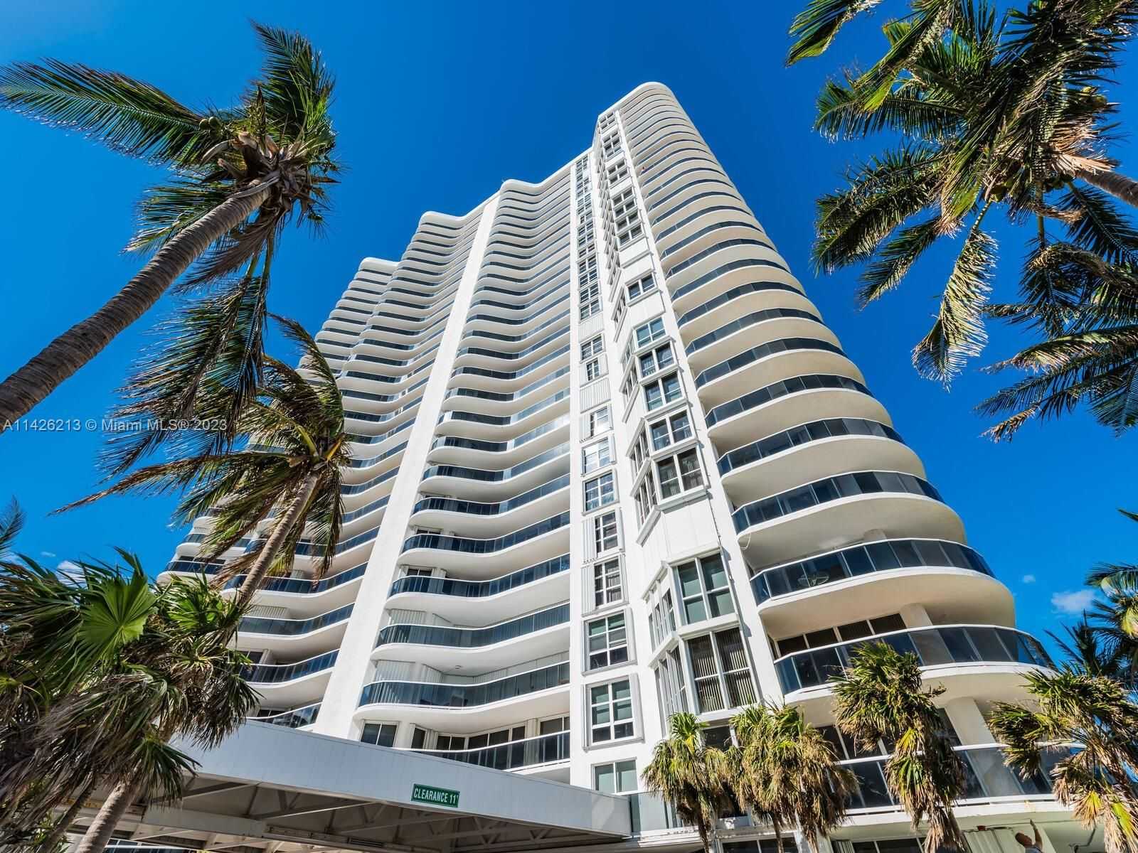 16711 Collins Ave 2304-1