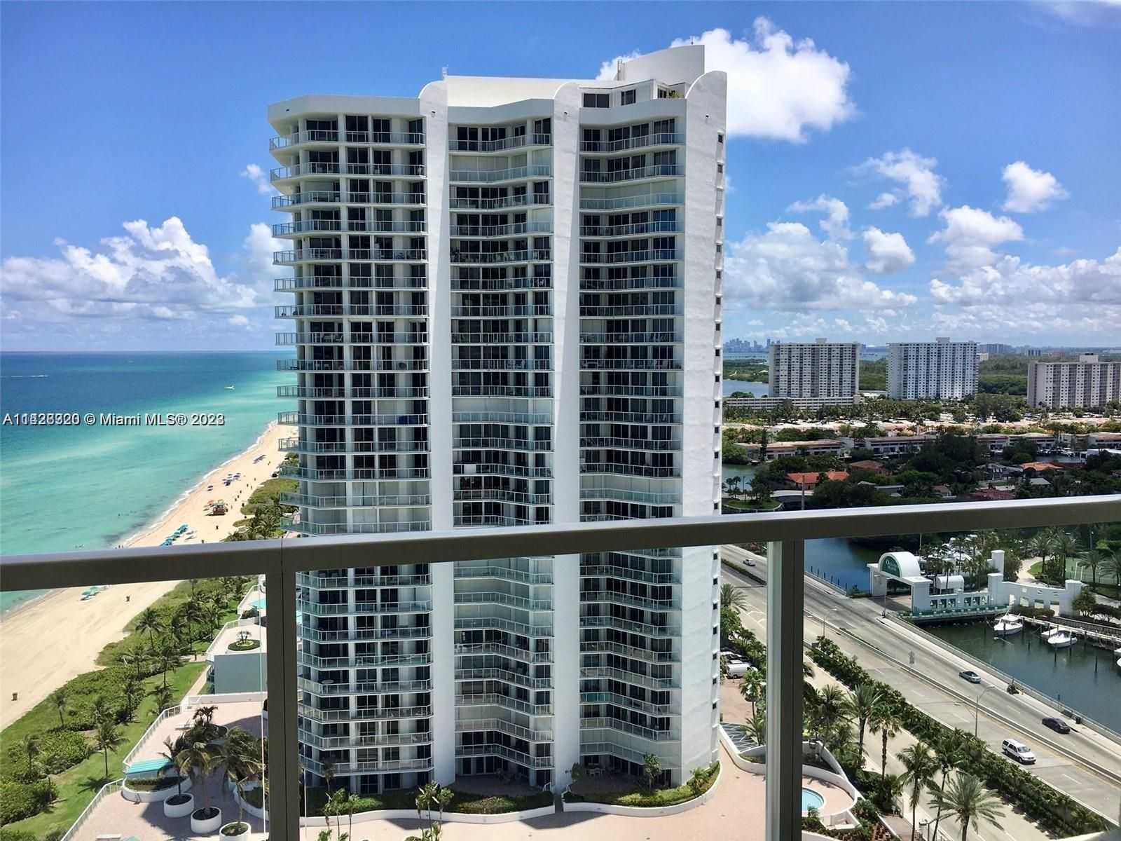 16699 Collins Ave 2210-1