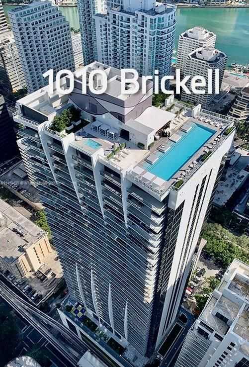 1010 Brickell Ave 1405-1