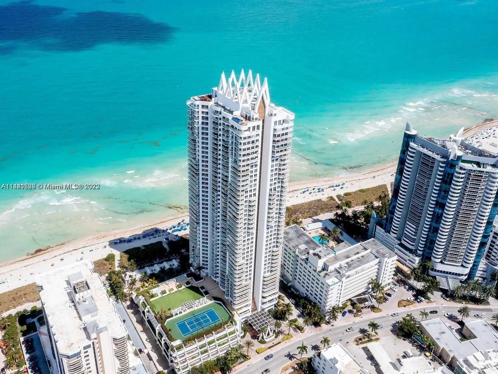 6365 Collins Ave 3010-1