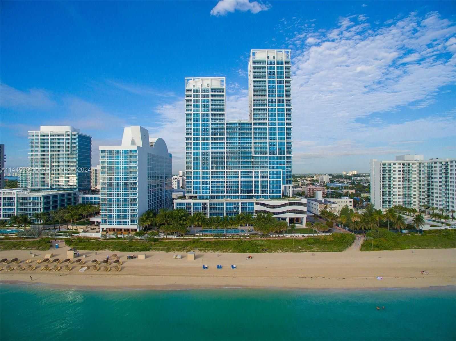 6801 Collins Ave 1215-1