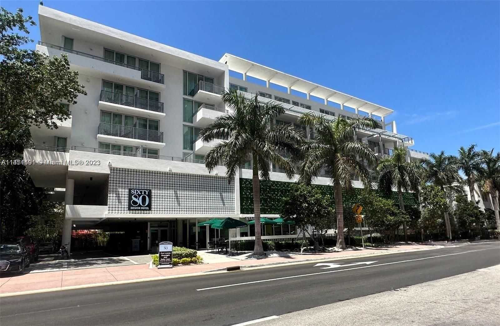 6080 Collins Ave 511-1