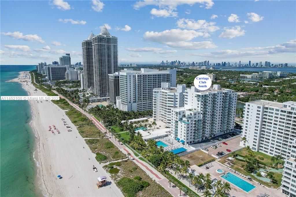 5001 Collins Ave 1-K-1