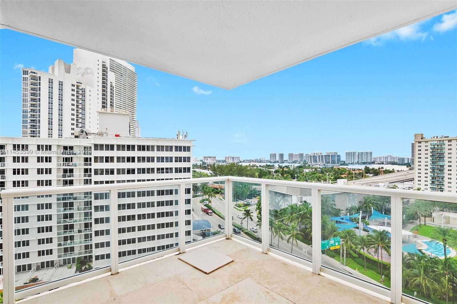 19333 Collins Ave 1210-1