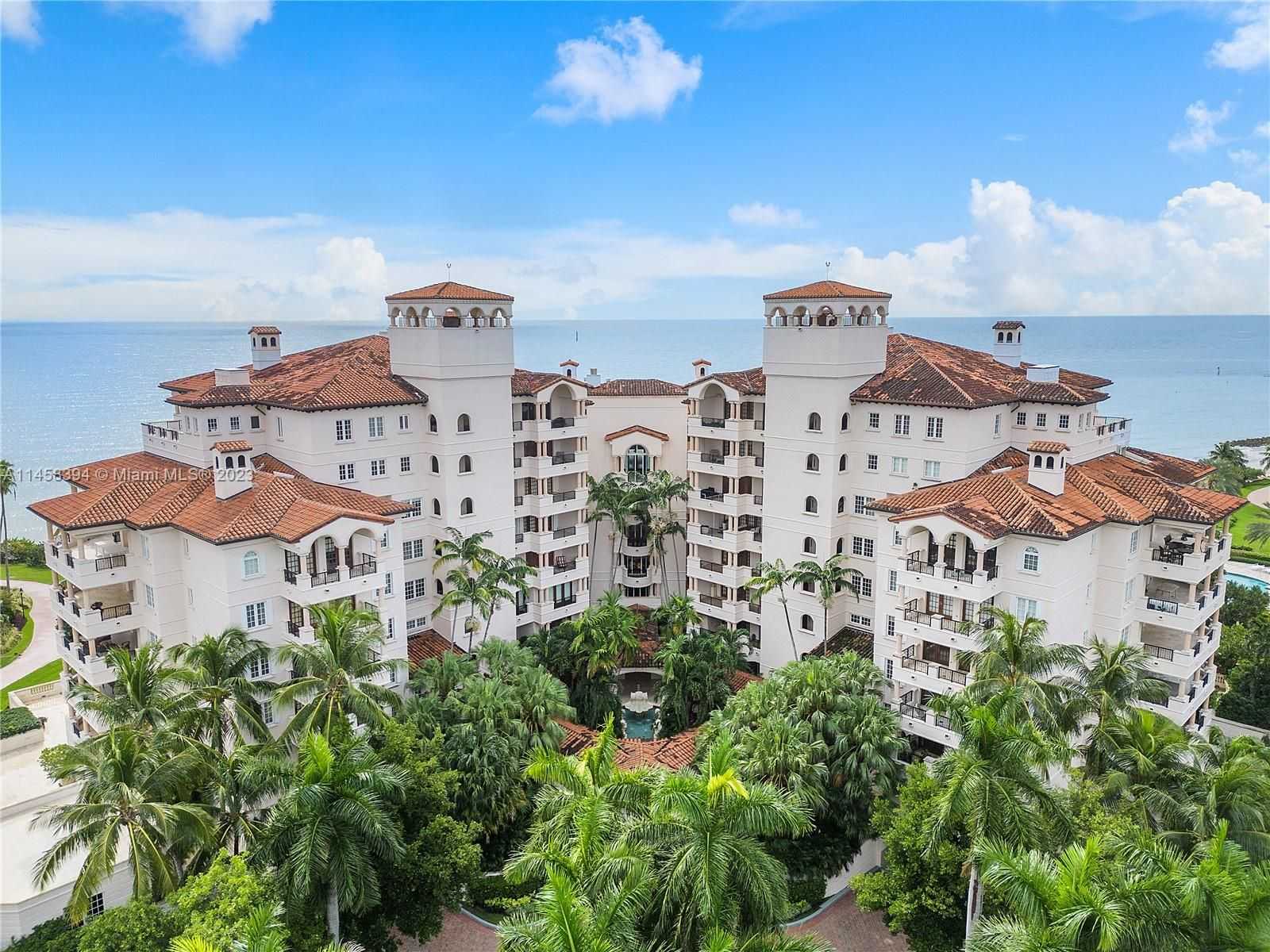 7433 Fisher Island Dr 7433-1