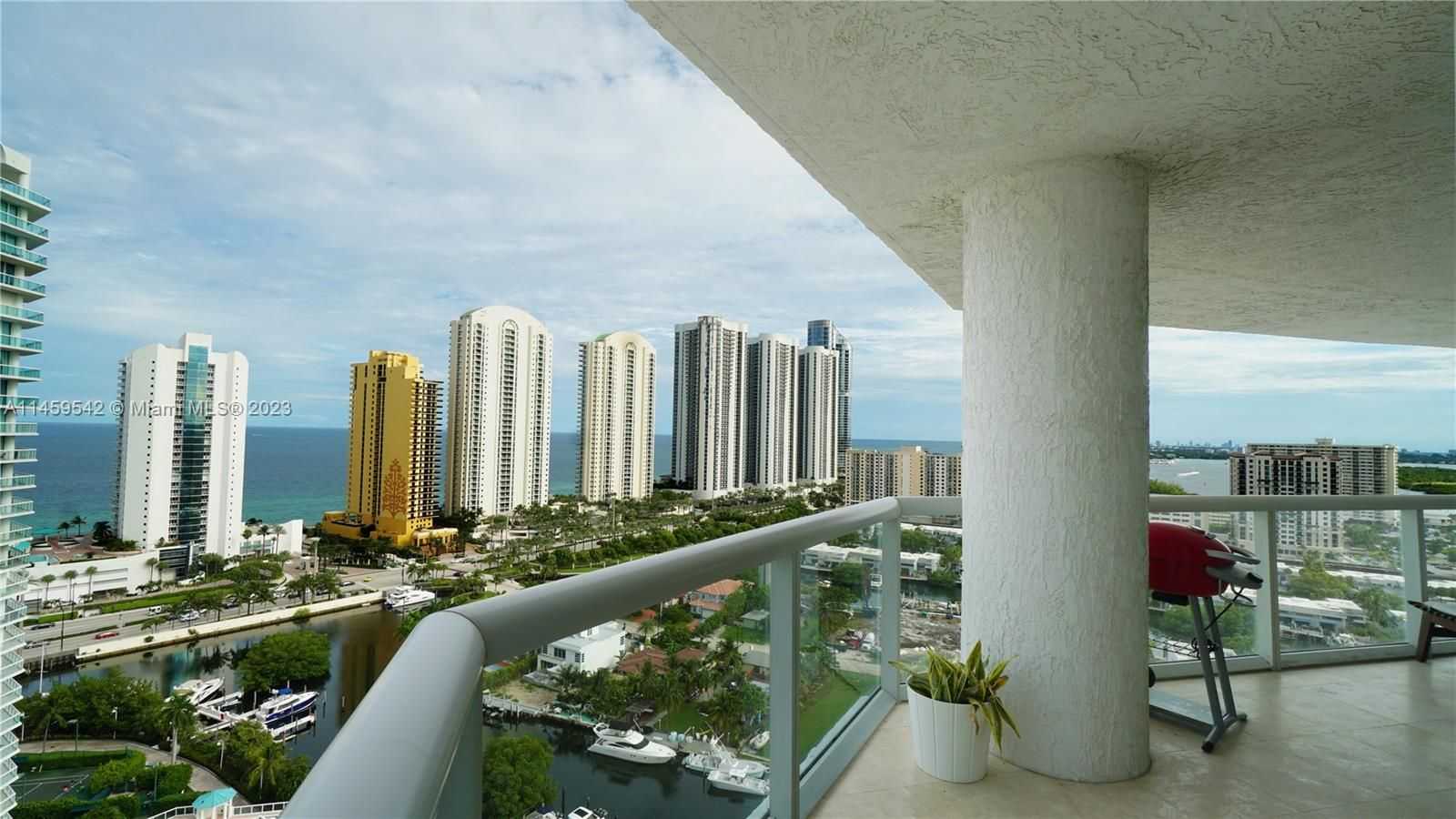 16500 Collins Ave 2252-1