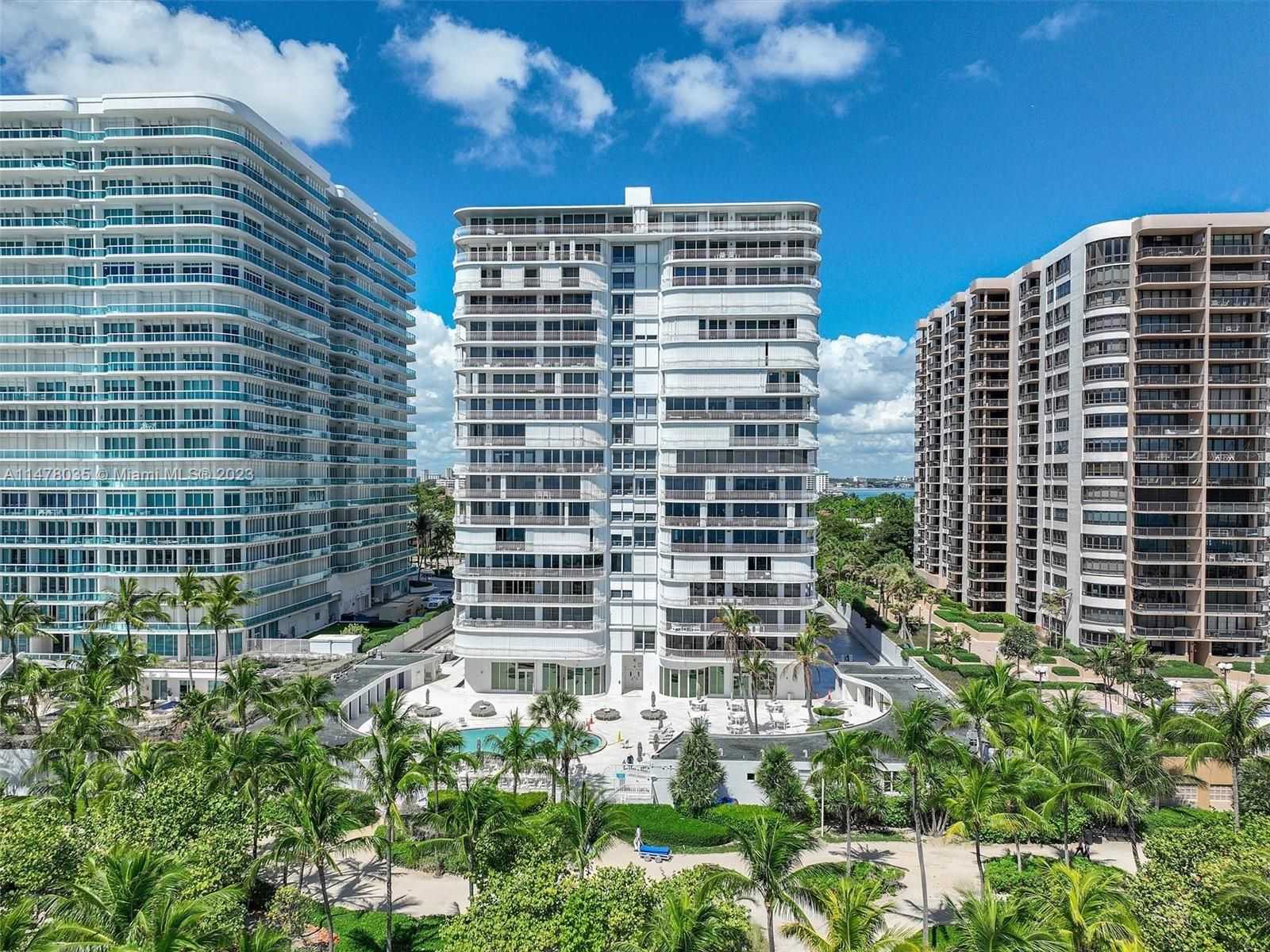 10155 Collins Ave 402-1