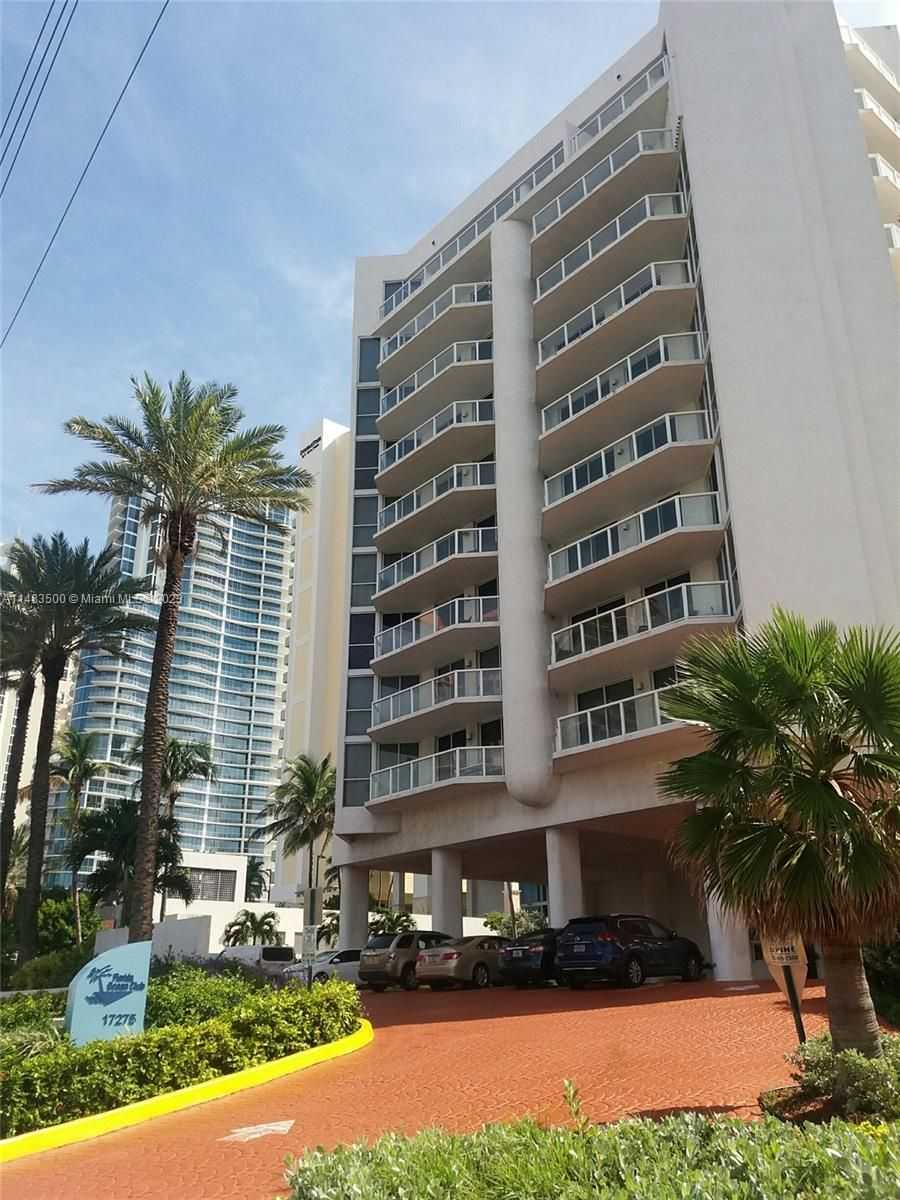 17275 Collins Ave 801-1