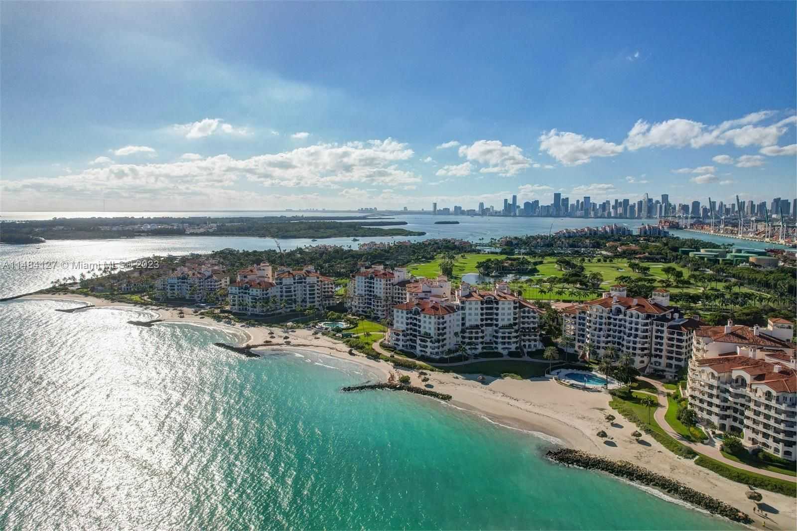 7600 Fisher Island Dr 7653-1