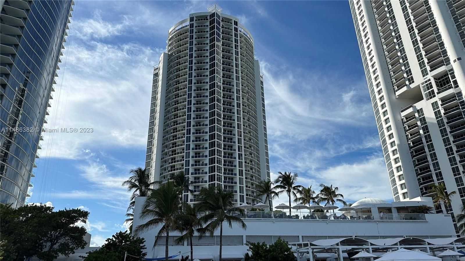 18001 Collins Ave 2907-1