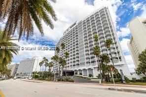 5401 Collins Ave 1230-1