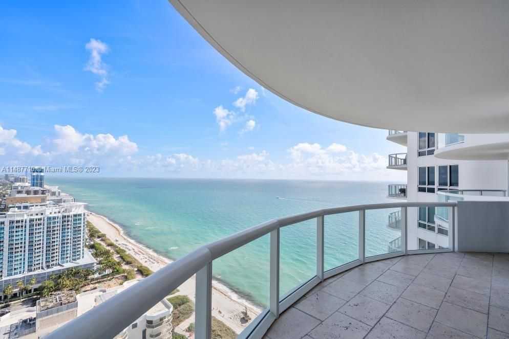 6365 Collins Ave 3309-1