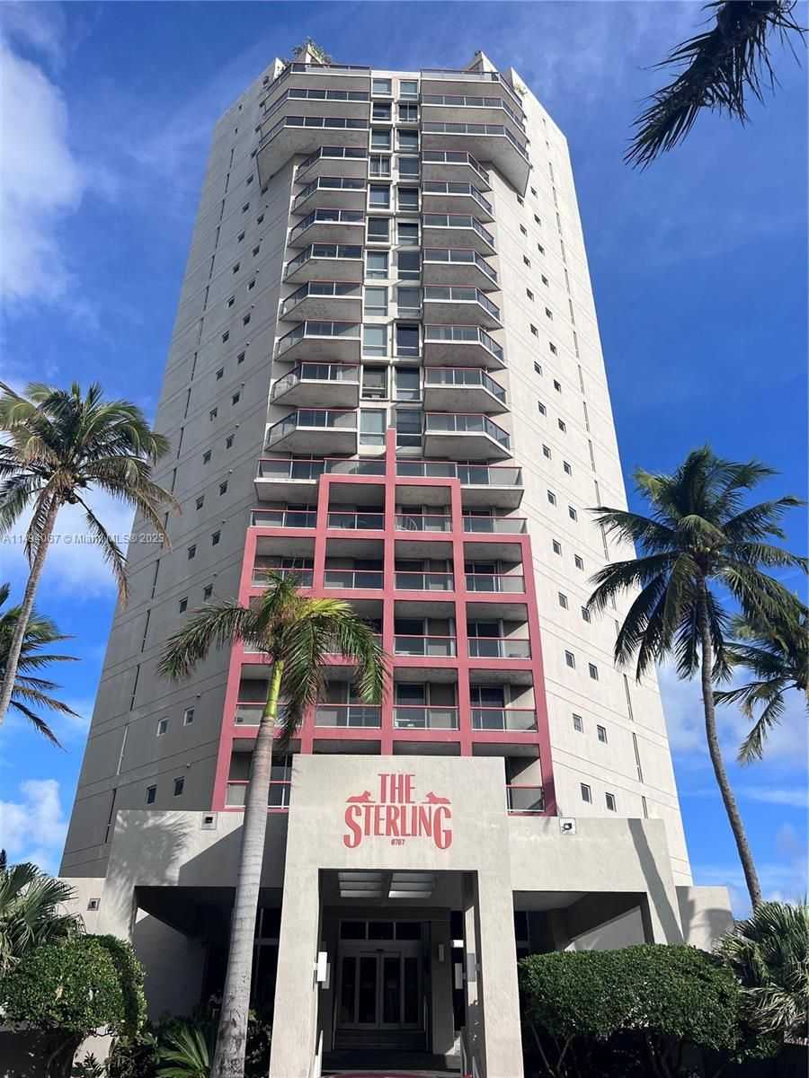 6767 Collins Ave 1905-1