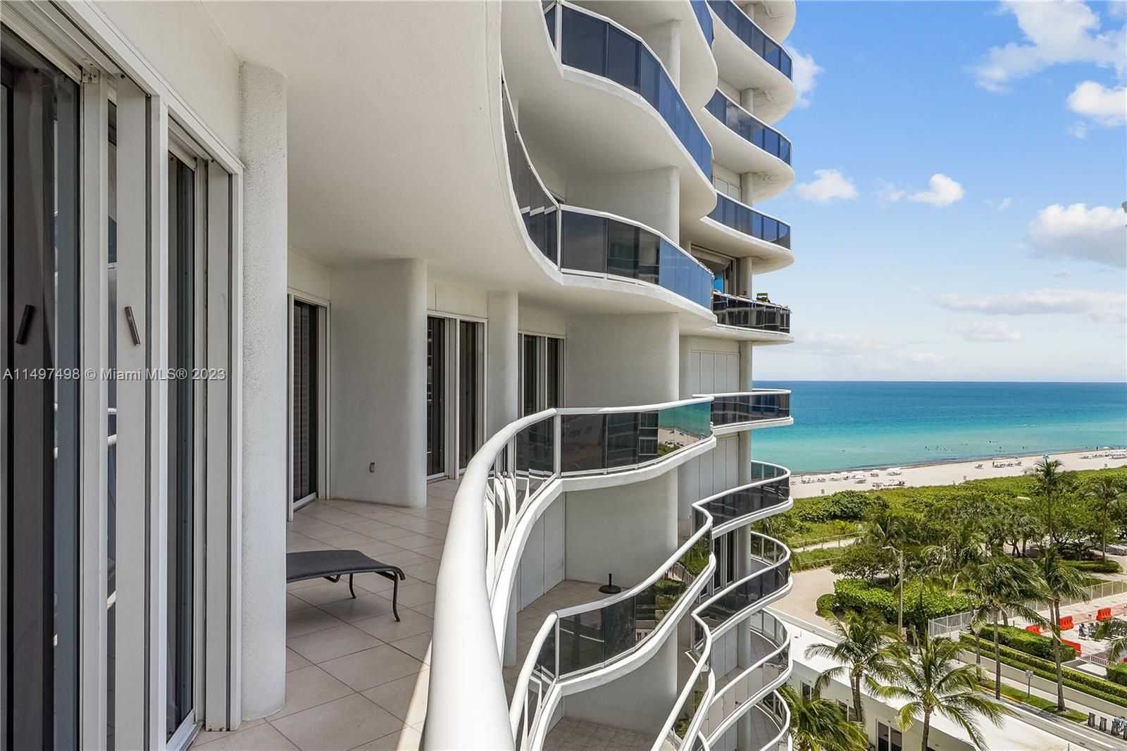 9601 Collins Ave 808-1