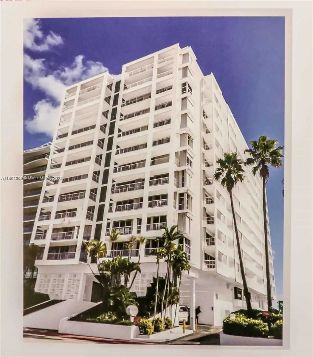 9341 Collins Ave 507-1