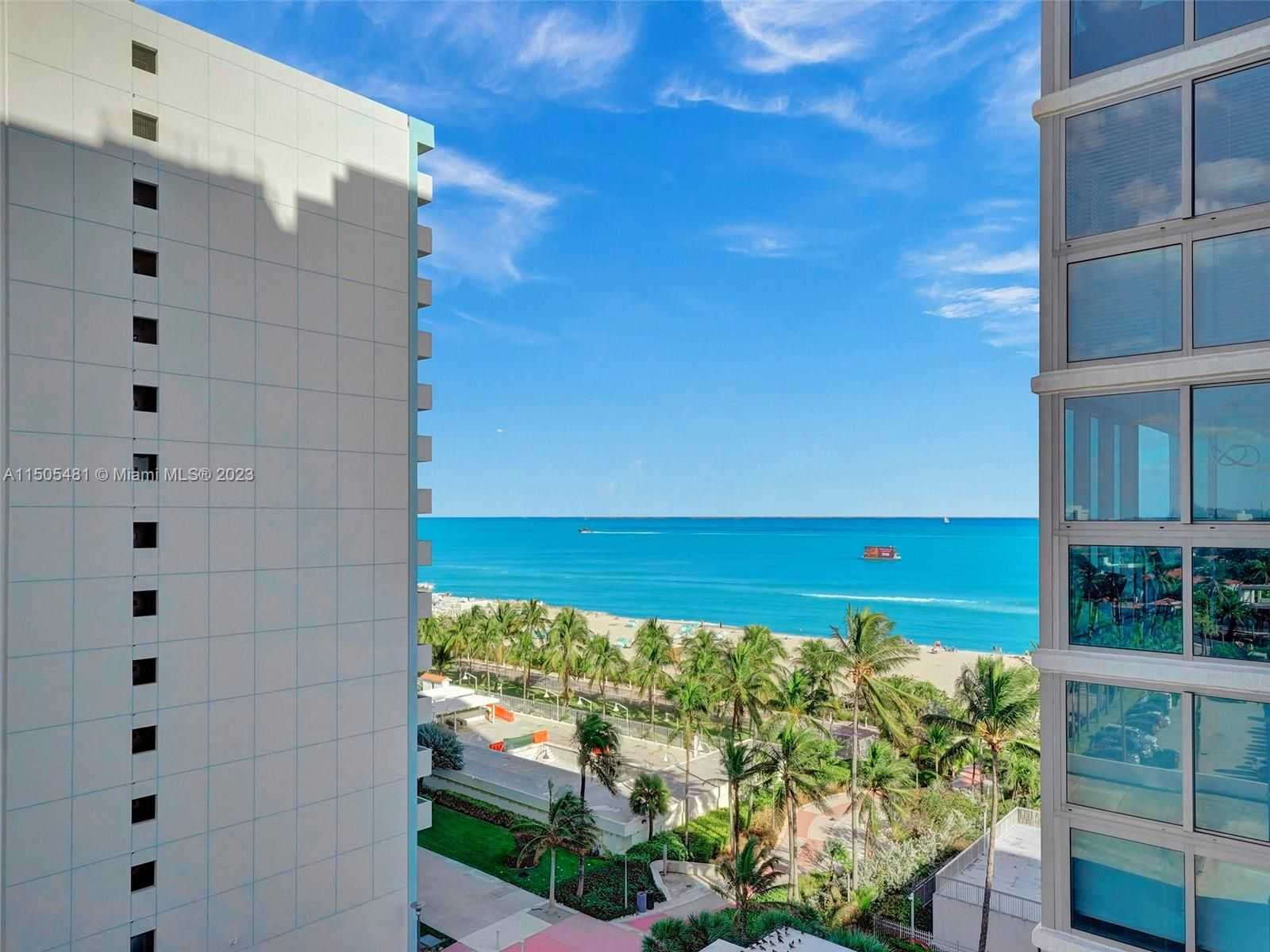 2655 Collins Ave 1007-1