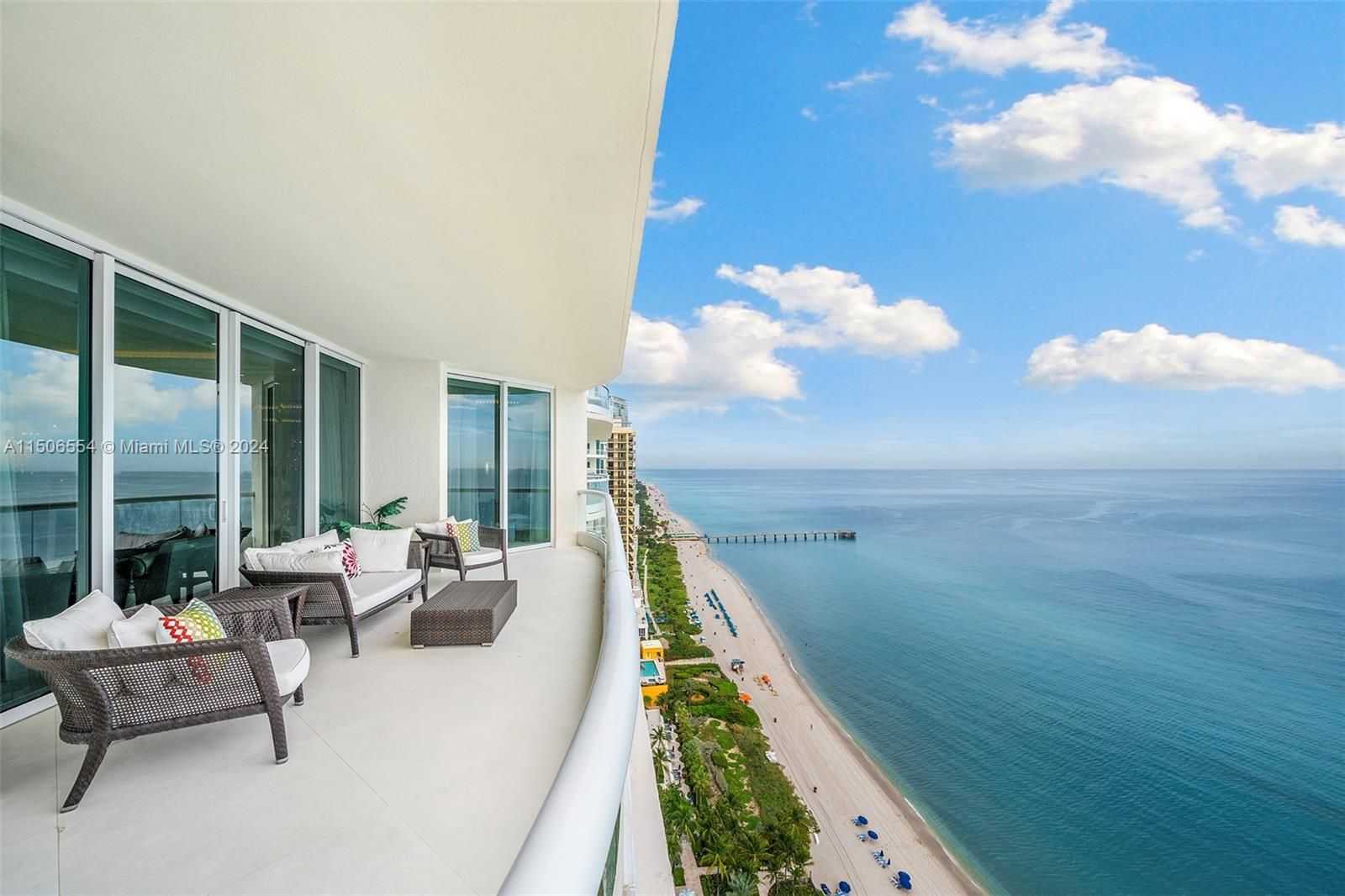 16047 Collins Ave 2603-1