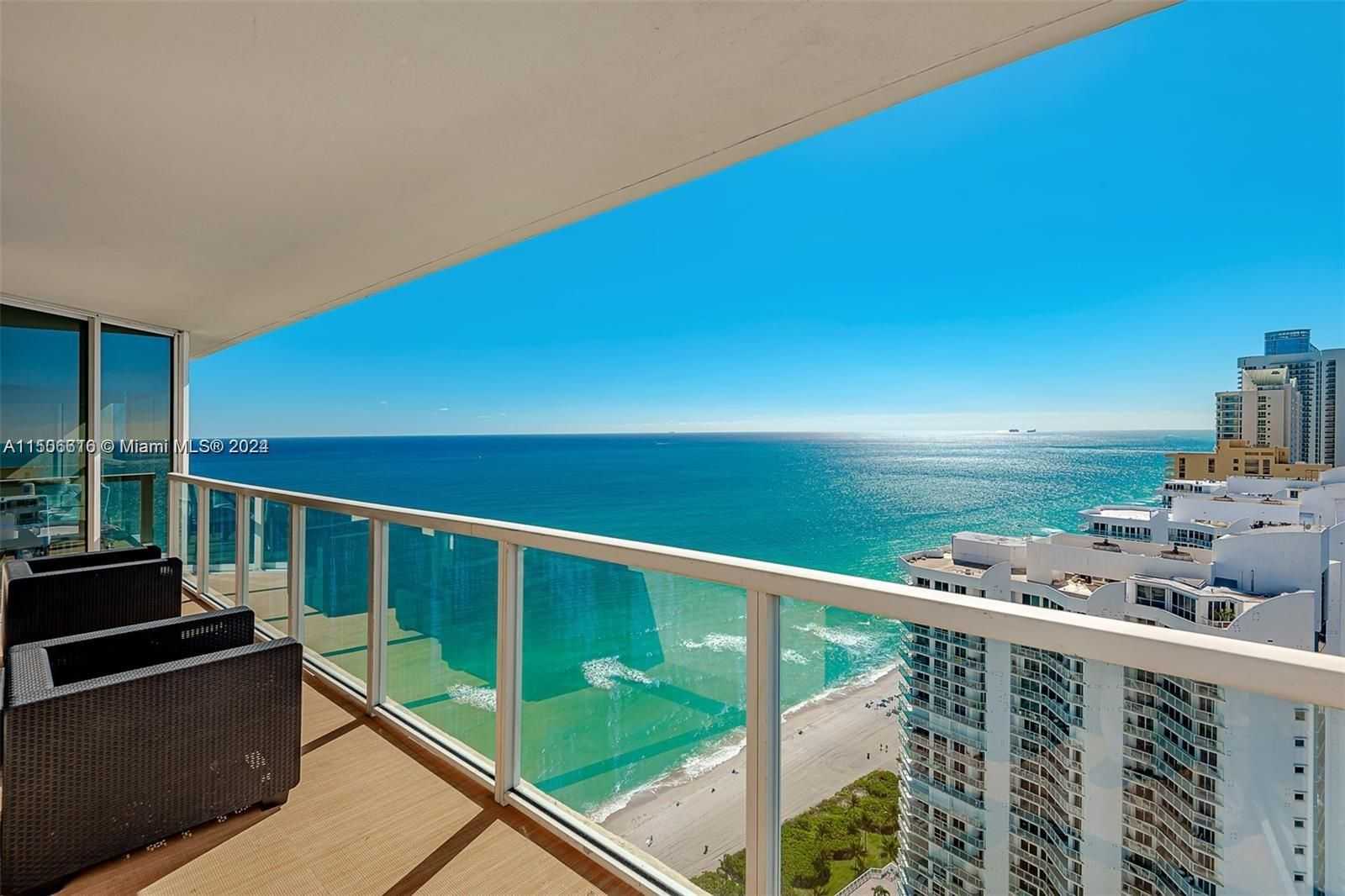 16699 Collins Ave. 2408-1