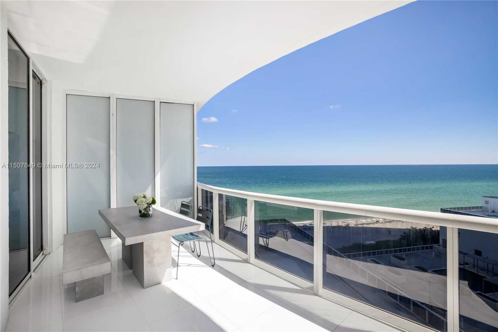 15901 Collins Ave 707-1