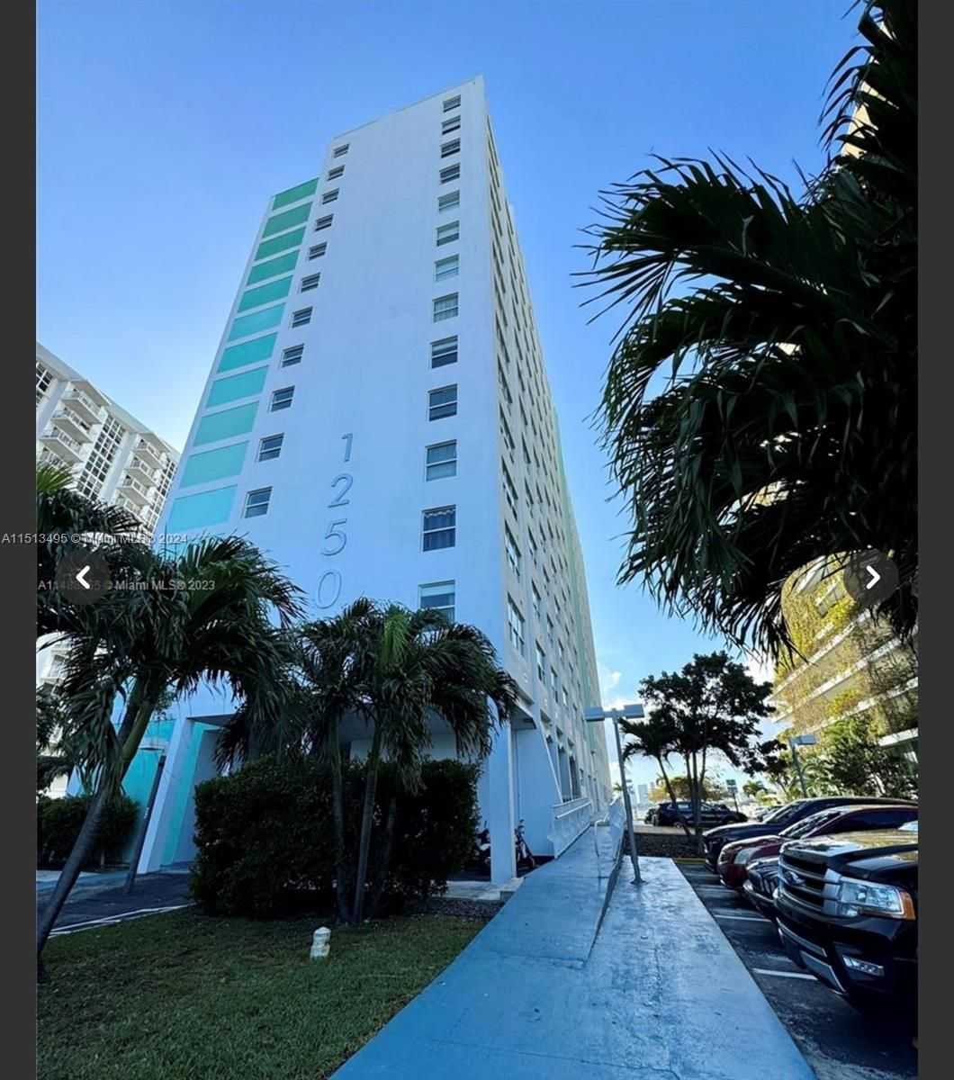 1250 West Ave 4K-1