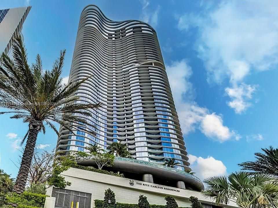 15701 Collins Ave 1201-1