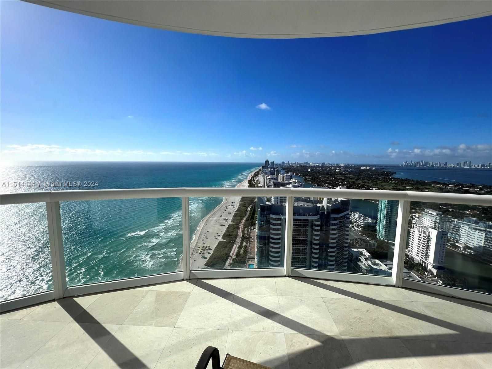6365 Collins Ave 4406-1
