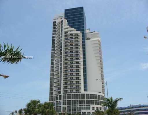18001 Collins Ave 2706-1