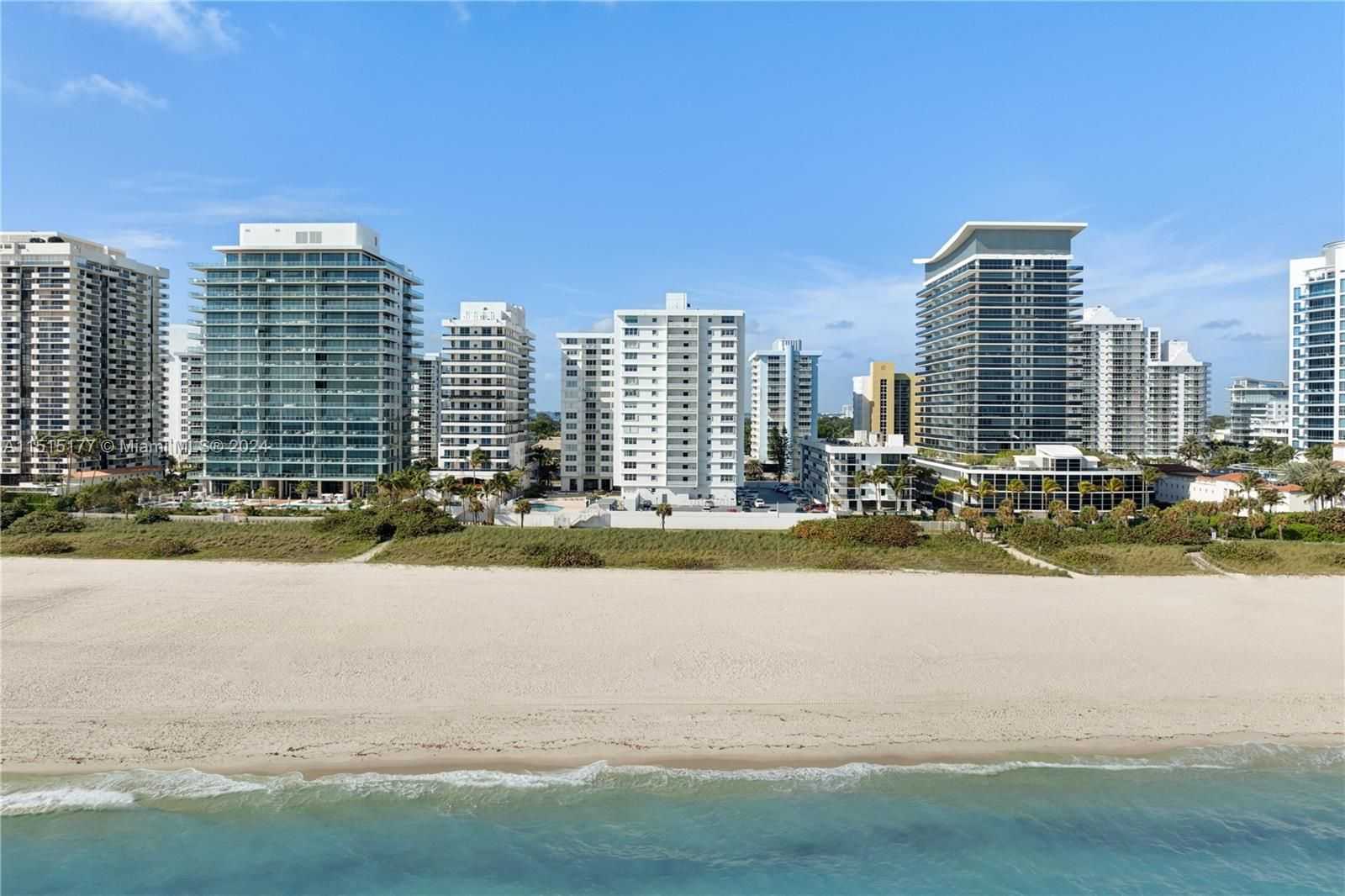 5825 Collins Ave 12K-1