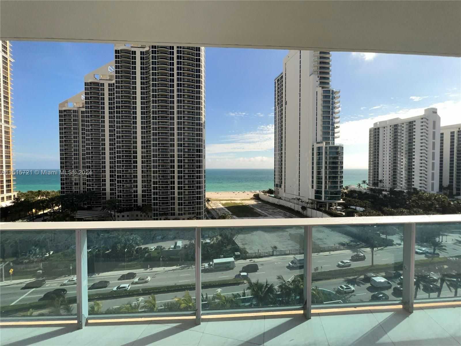 17550 Collins Ave 1003-1