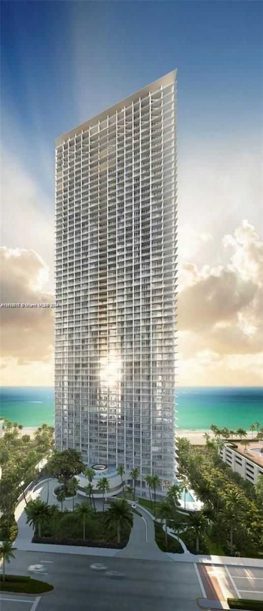 16901 Collins Ave 3903-1