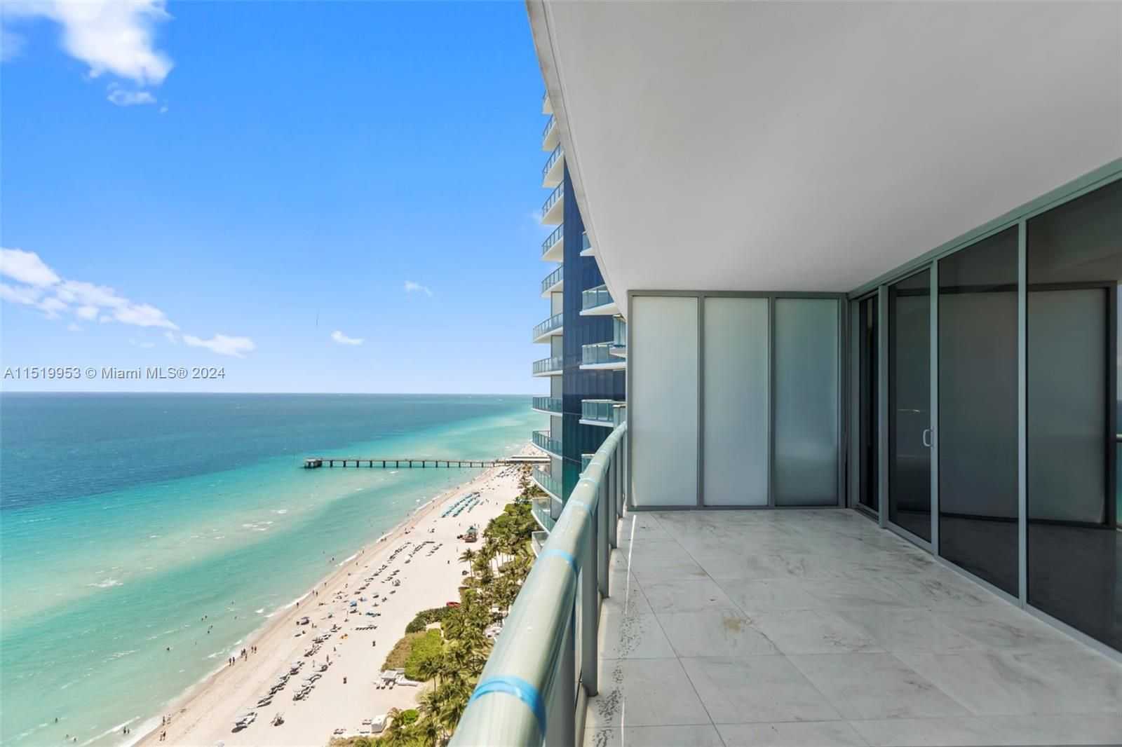 17121 Collins Ave 2407-1