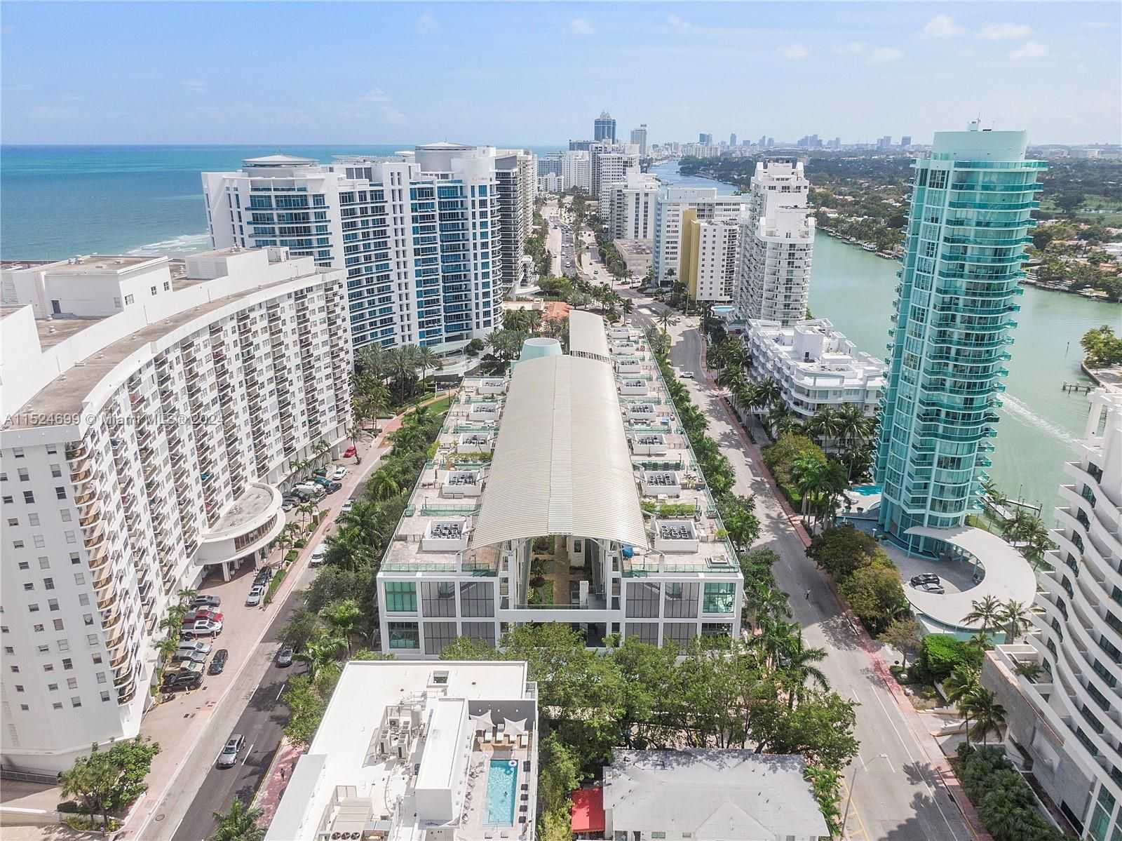 6000 Collins Ave 510-1