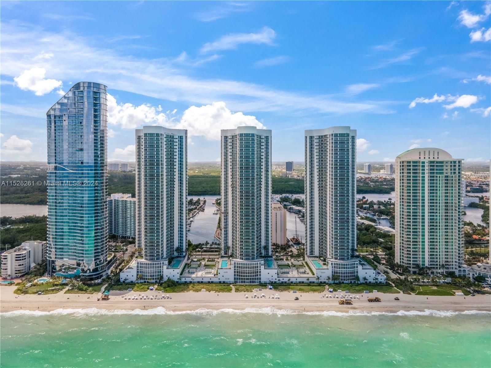 15901 Collins Ave (Avail 6/1-11/30) 3303-1