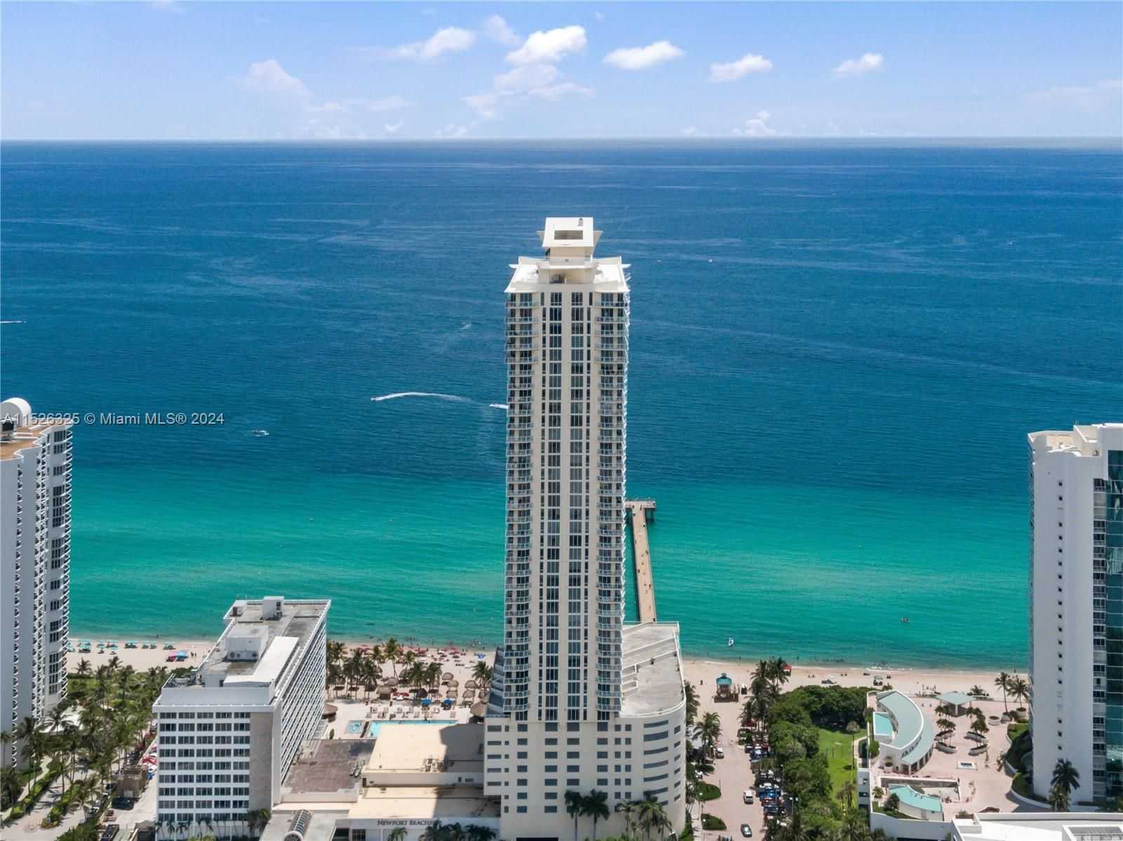 16699 Collins Ave 1604-1