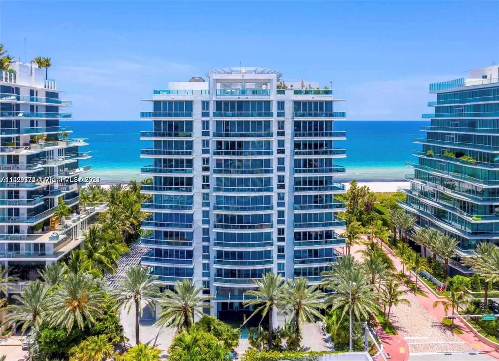 9401 Collins Ave 603-1