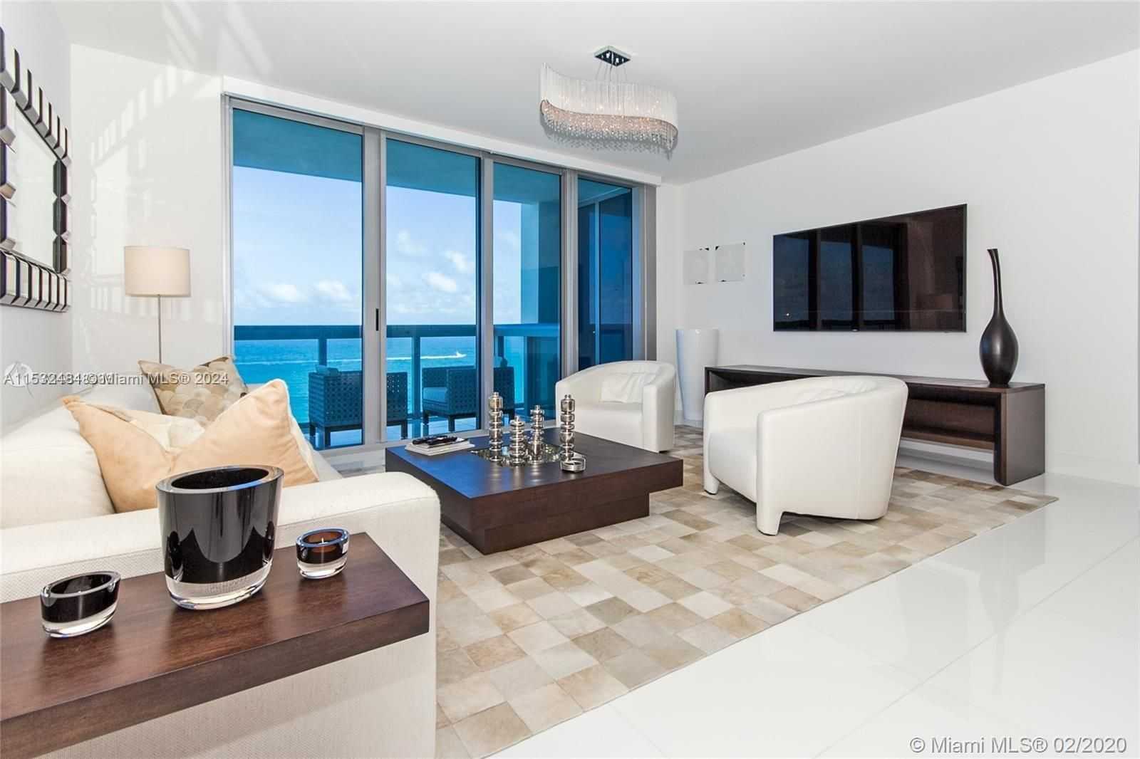 6899 Collins Ave 2207-1