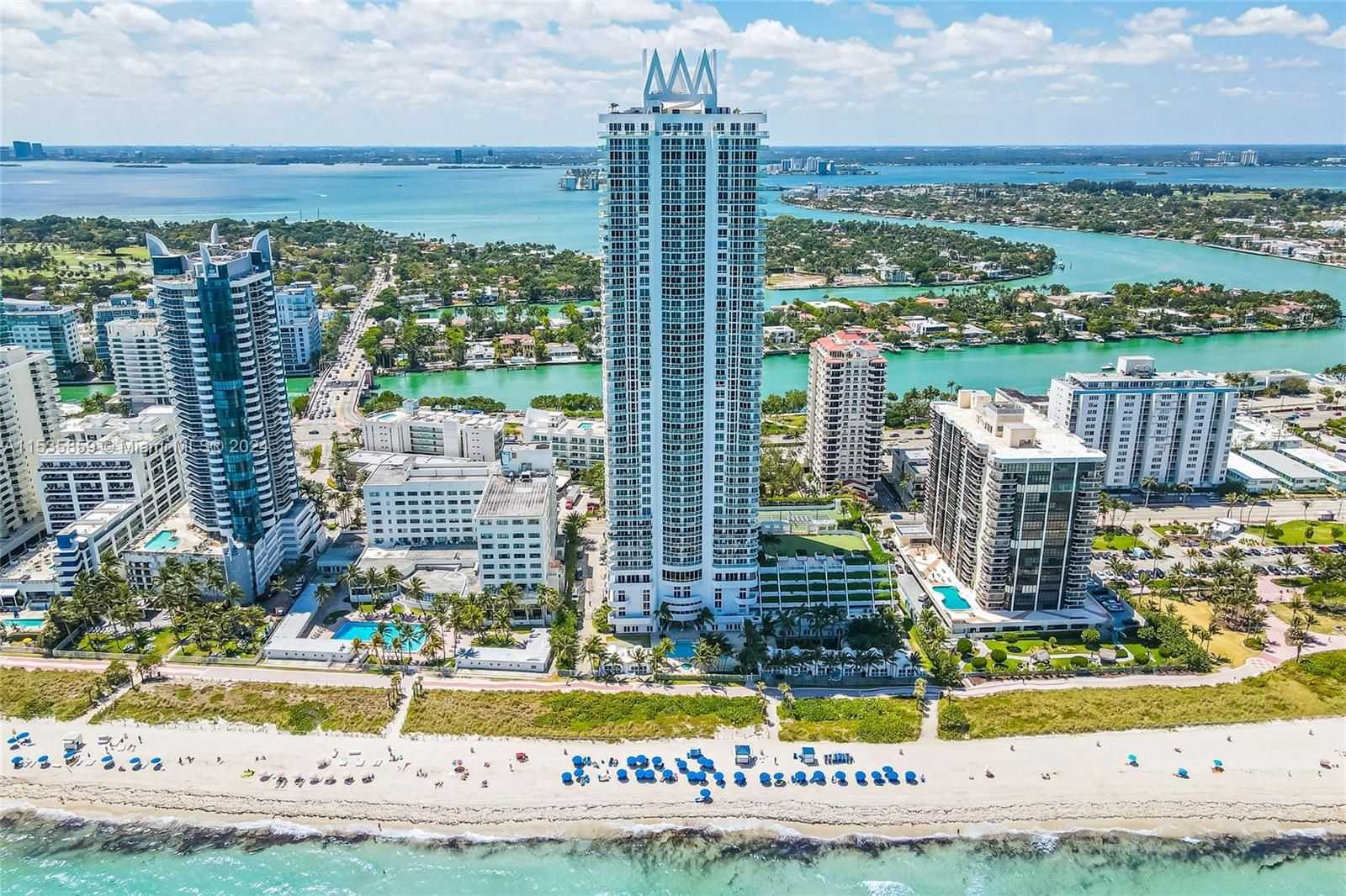 6365 Collins Ave 2405-1
